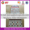 weifang cotton printed fabric for bedsheet from china supplier
